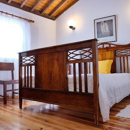 Casa D'Alfaias Villa Nordeste  Ngoại thất bức ảnh