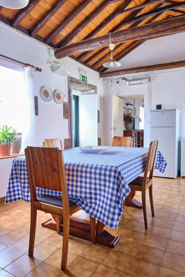 Casa D'Alfaias Villa Nordeste  Ngoại thất bức ảnh