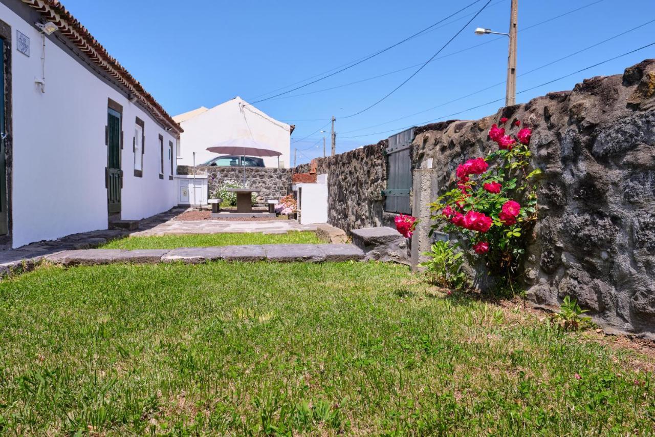 Casa D'Alfaias Villa Nordeste  Ngoại thất bức ảnh