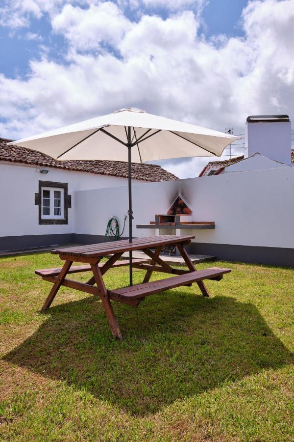 Casa D'Alfaias Villa Nordeste  Ngoại thất bức ảnh